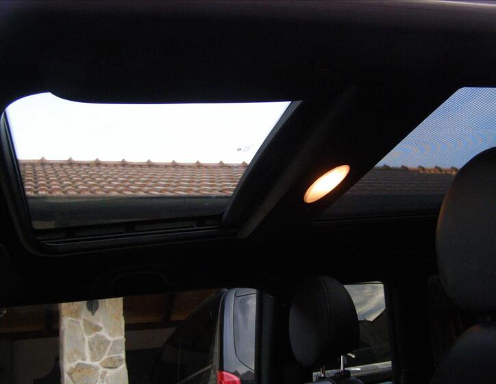 Mini Clubman 20
