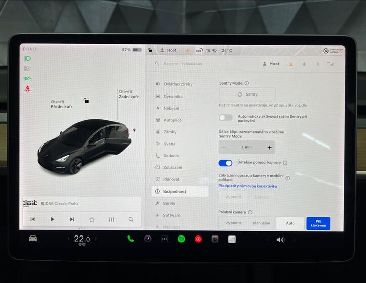 Tesla Model 3 18