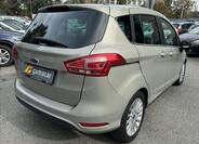 Ford B-MAX 10
