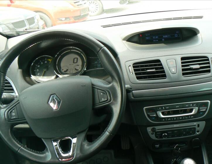 Renault Mégane 11