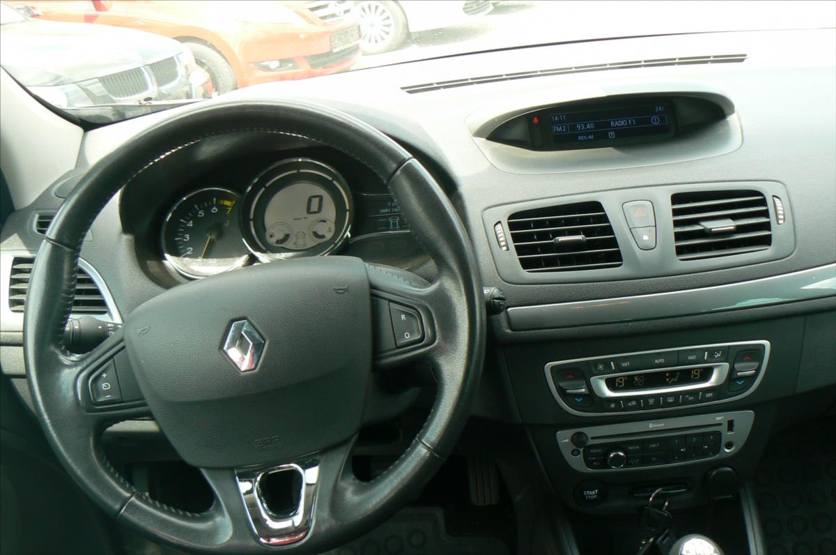 Renault Mégane