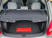 Škoda Fabia 11