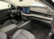 Škoda Superb 22
