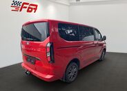 Ford Tourneo Custom 3