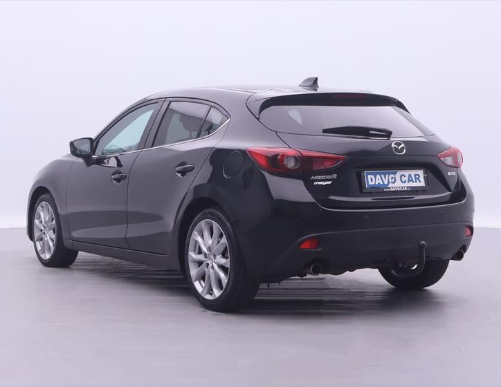 Mazda 3 5