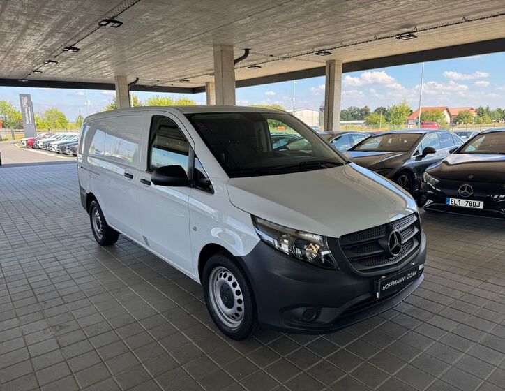 Mercedes-Benz Vito 3