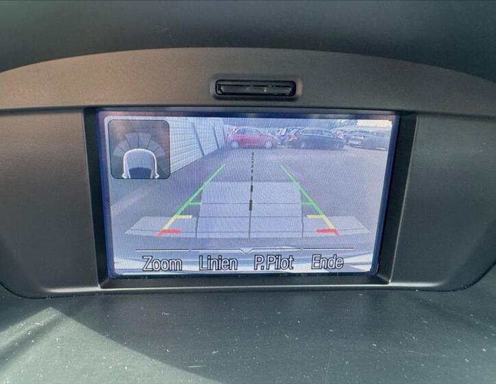 Ford Kuga 21