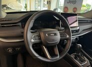 Jeep Compass 17