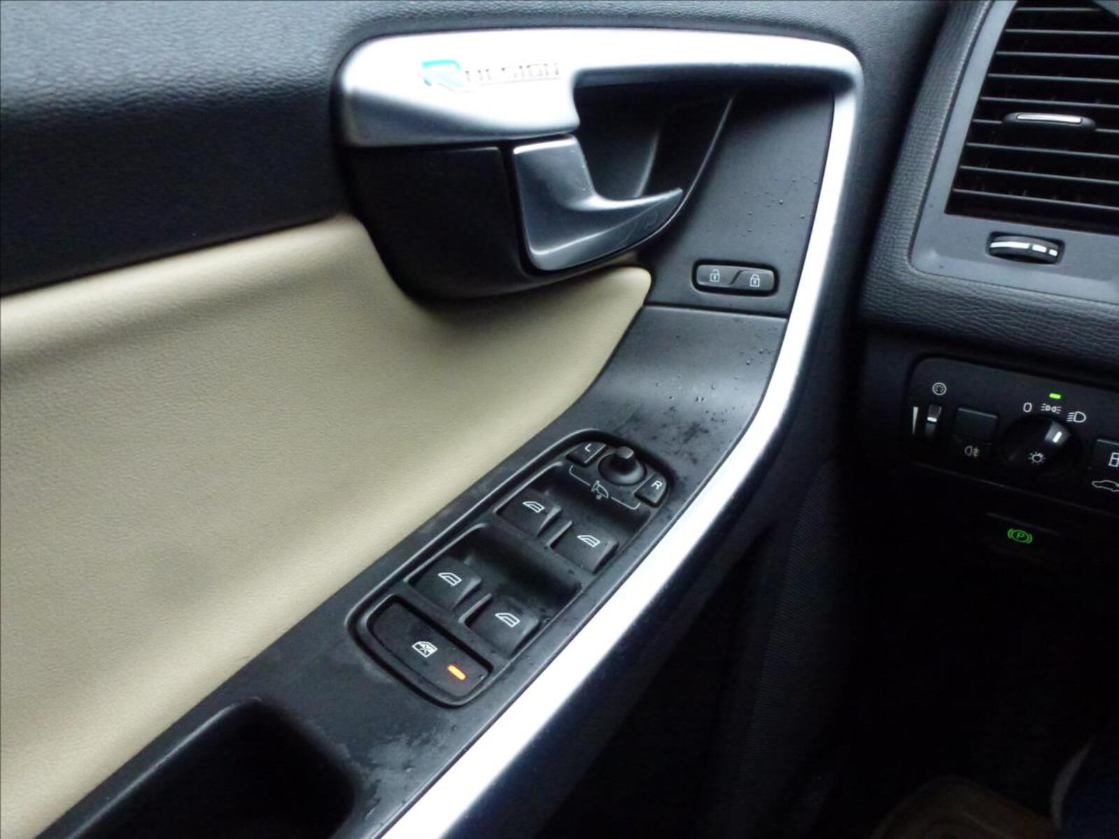 Volvo XC60 34