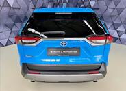 Toyota RAV4 6
