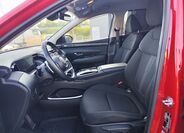 Hyundai Tucson 17
