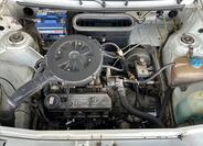 Škoda Favorit 13