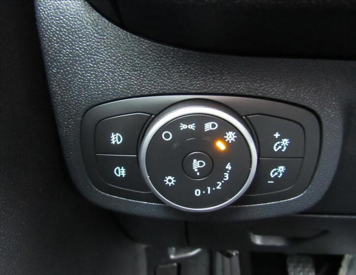 Ford Fiesta 24