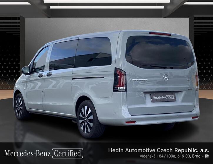 Mercedes-Benz Vito 3