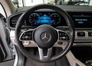 Mercedes-Benz GLE 6