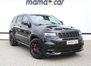 Jeep Grand Cherokee 1