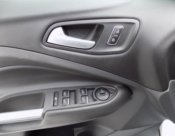 Ford Kuga 20
