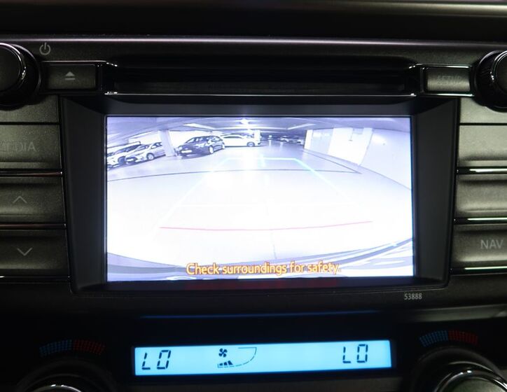 Toyota RAV4 20
