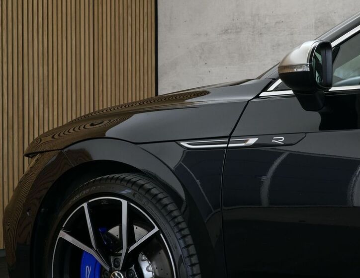 Volkswagen Arteon 8