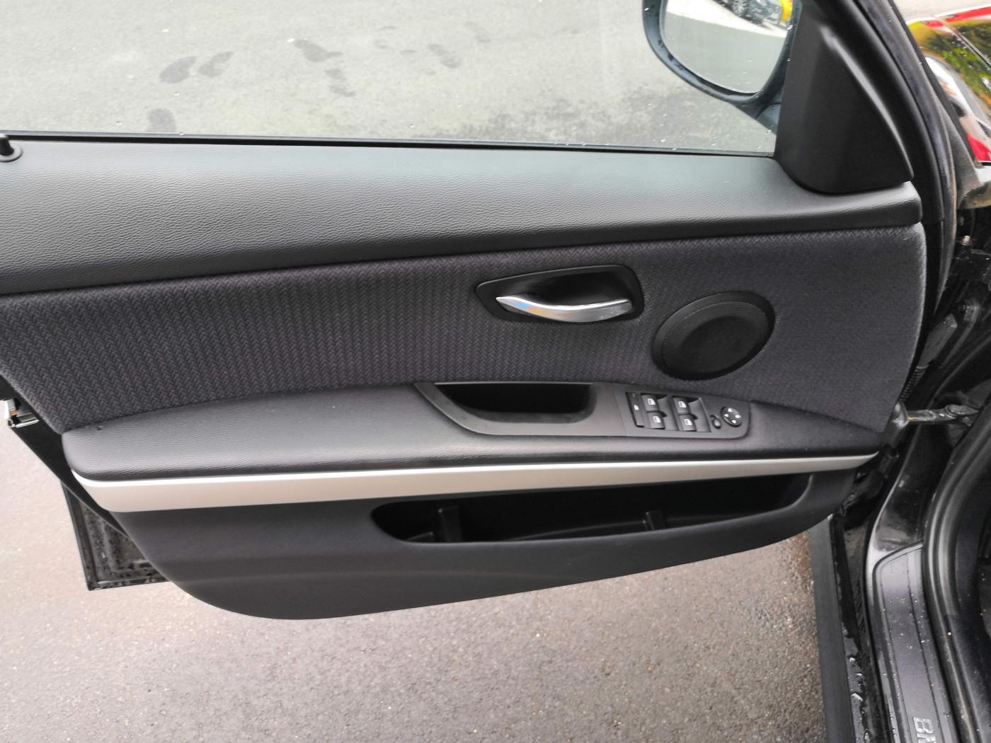 BMW Řada 3