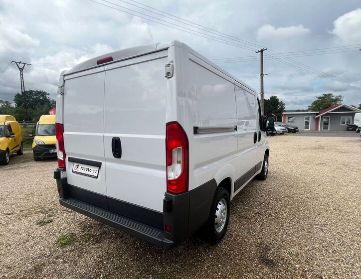 Fiat Ducato 9