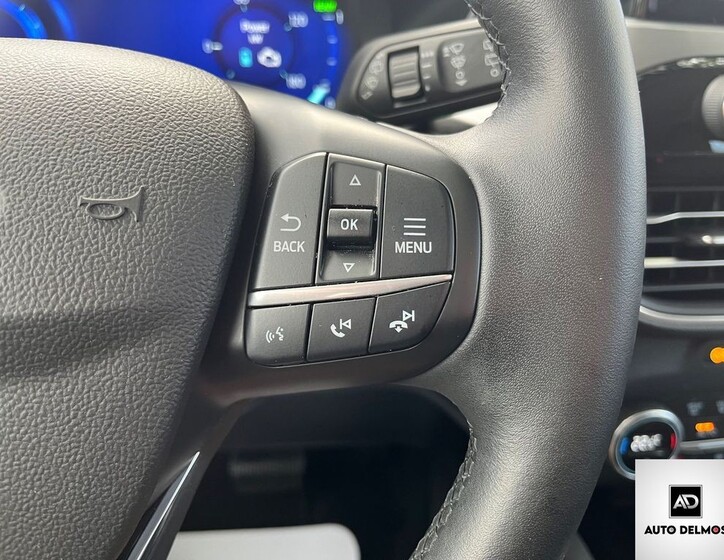 Ford Kuga 53