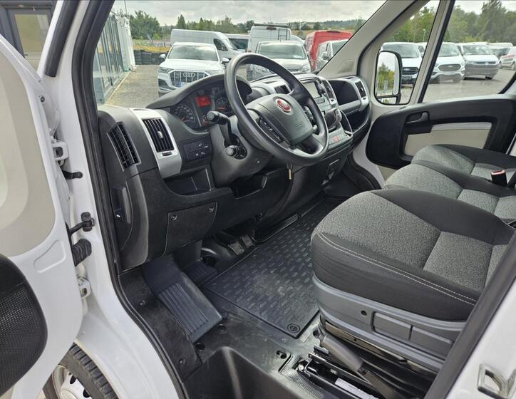 Fiat Ducato 7