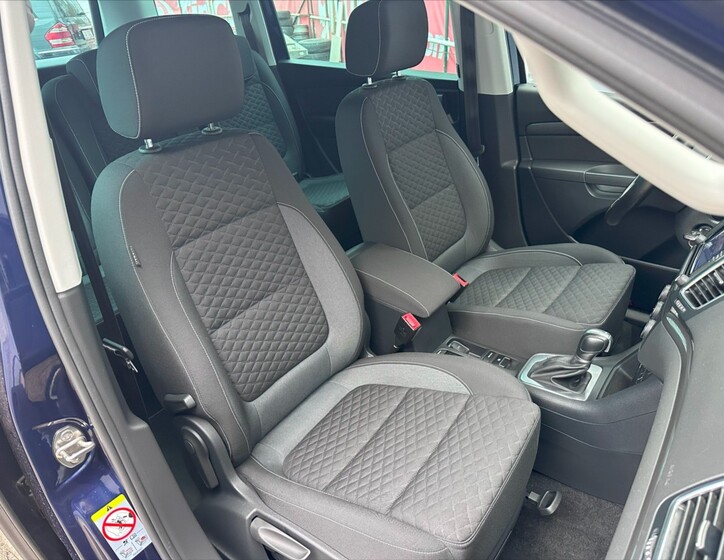 Volkswagen Sharan 13