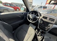 Škoda Yeti 22