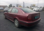 Škoda Octavia 5