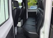 Mercedes-Benz Sprinter 18
