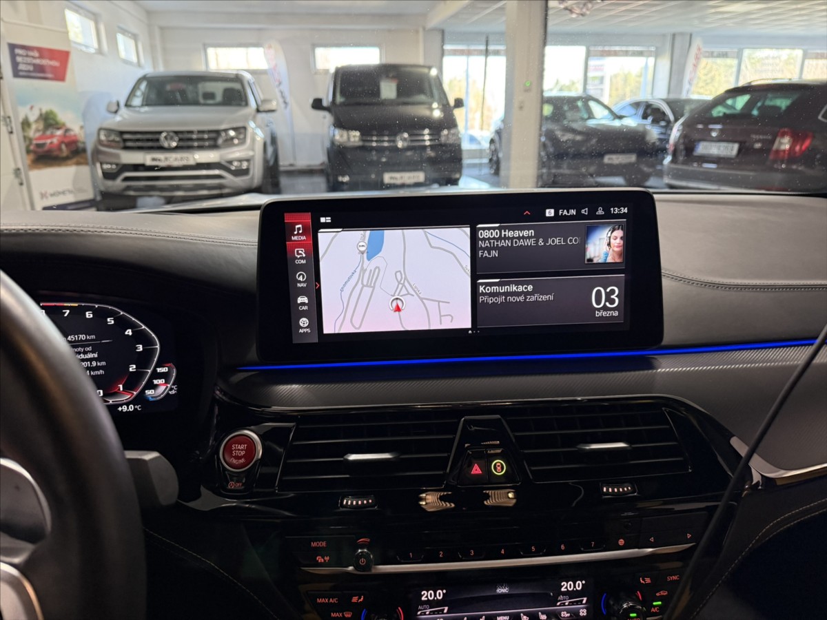 BMW M5