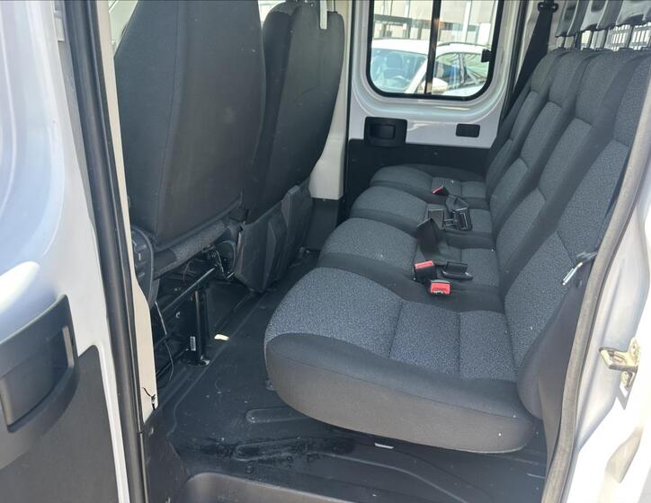 Fiat Ducato 13