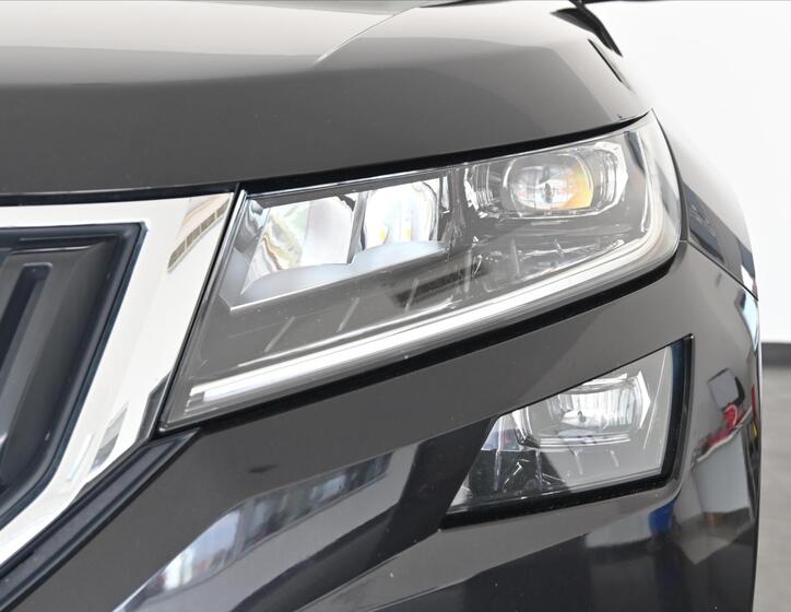 Škoda Kodiaq 30