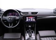 Škoda Superb 35
