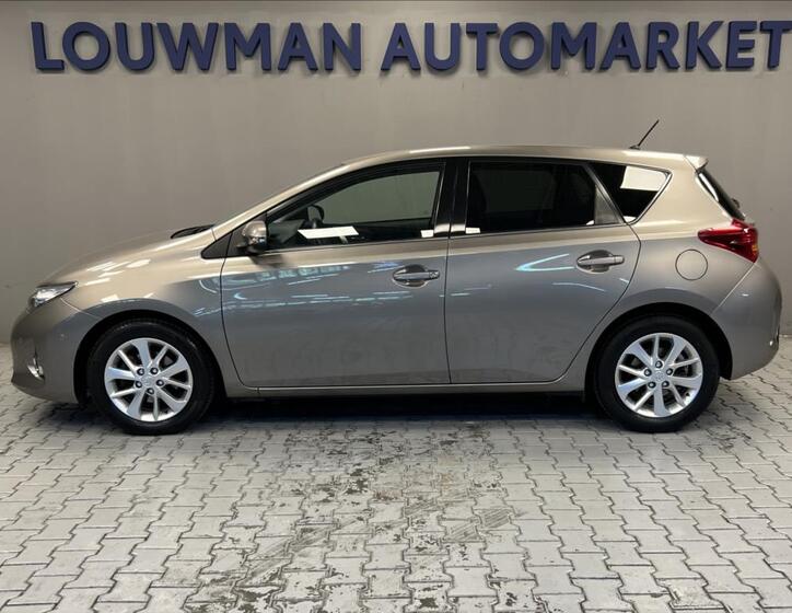 Toyota Auris 3