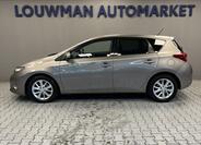 Toyota Auris 3
