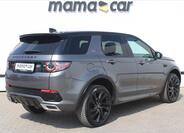 Land Rover Discovery Sport 7