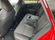Toyota Corolla 15