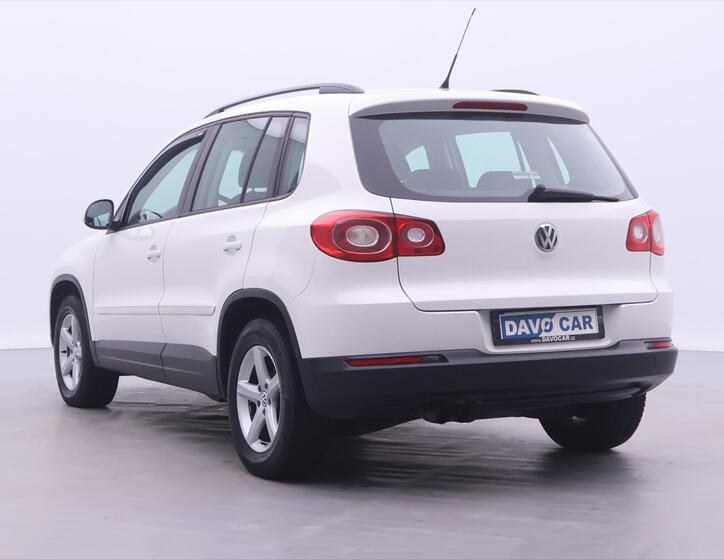 Volkswagen Tiguan 5