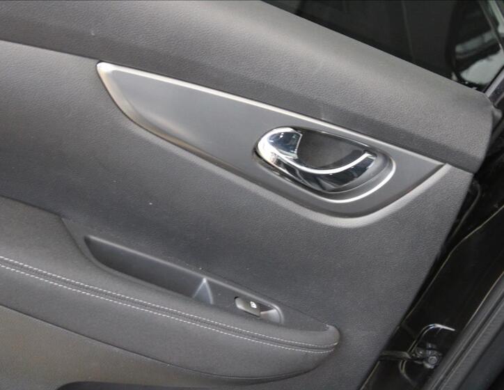 Nissan Qashqai 17