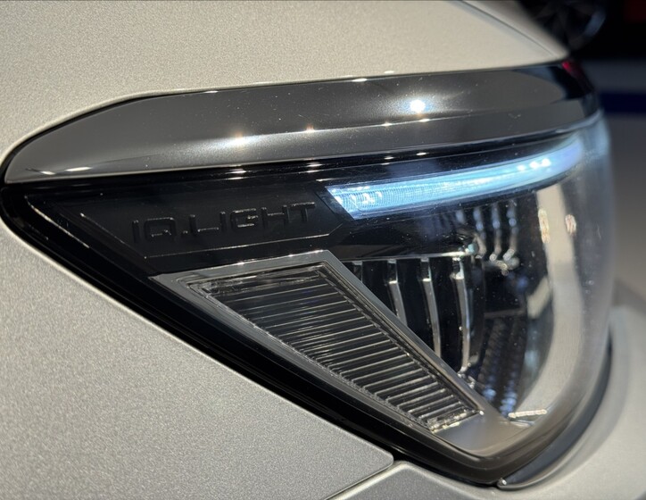 Volkswagen Passat 5