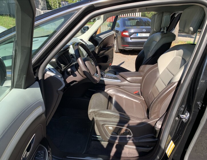 Renault Espace 22