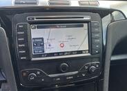 Ford Galaxy 57