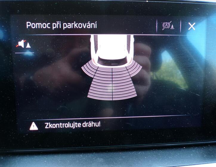 Škoda Kamiq 9