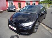 Honda Civic 7