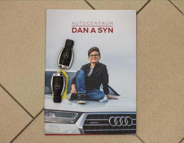 Mercedes-Benz CLA 31