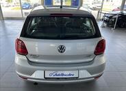 Volkswagen Polo 5
