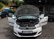 Citroën C4 24
