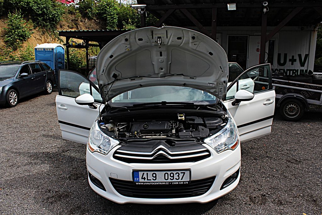 Citroën C4